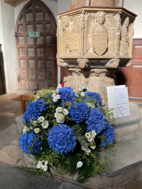 Font