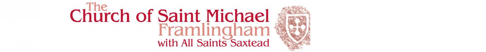 St Michaels Framlingham