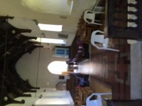 Saxtead re opens