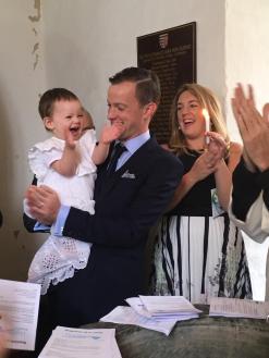 Baptism