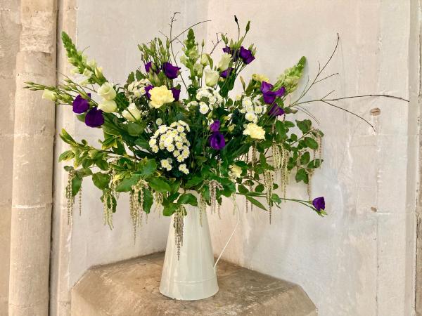 flowers feb 22